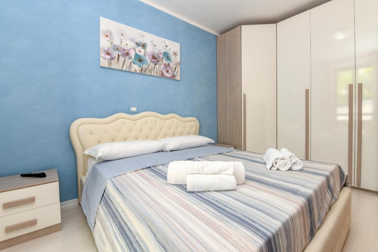 My Desenzano Holiday Apartment Desenzano del Garda Exterior photo