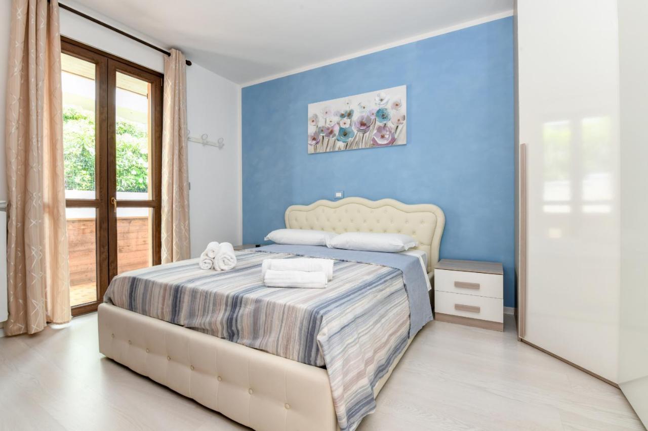 My Desenzano Holiday Apartment Desenzano del Garda Exterior photo