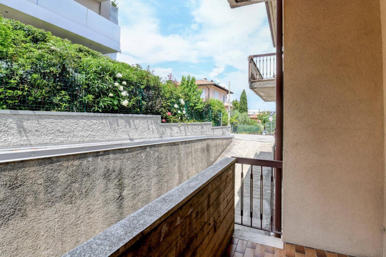 My Desenzano Holiday Apartment Desenzano del Garda Exterior photo