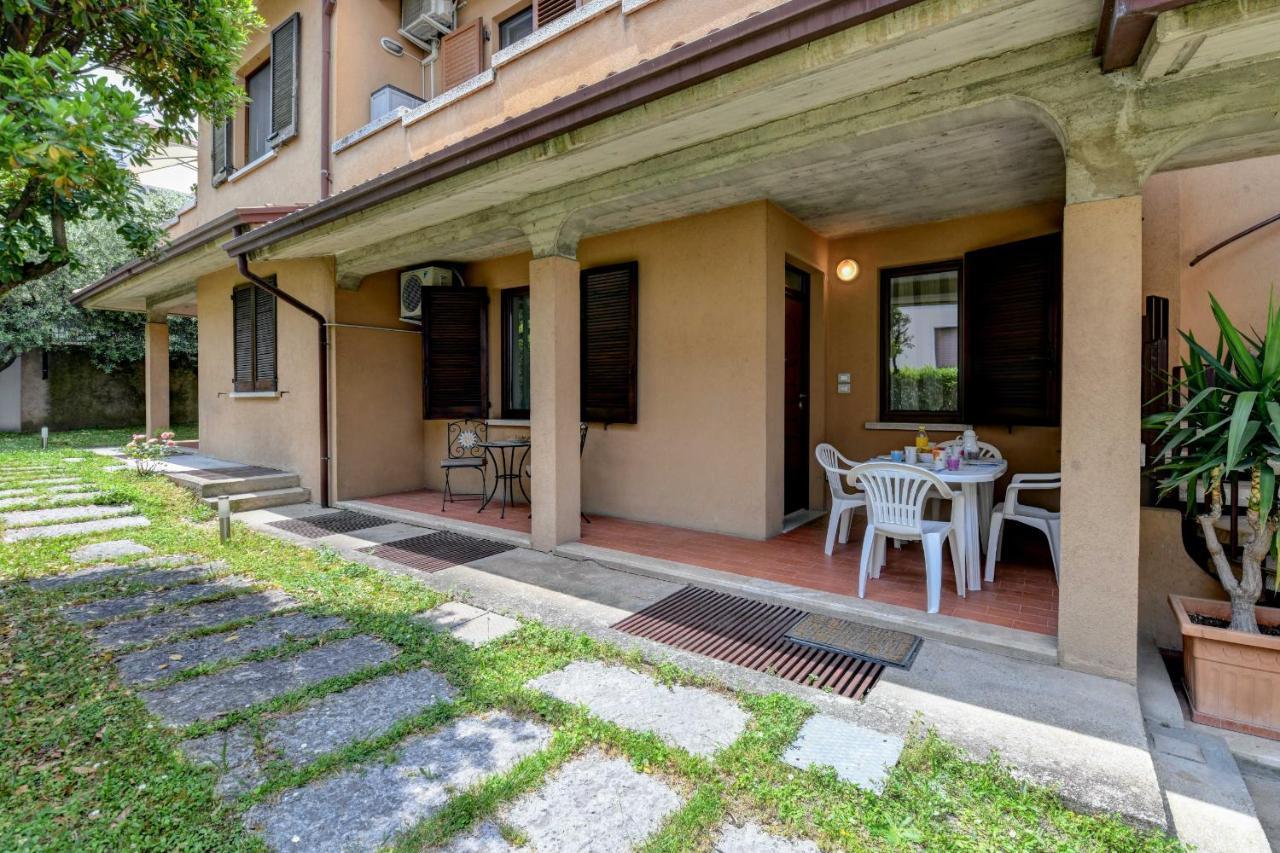 My Desenzano Holiday Apartment Desenzano del Garda Exterior photo