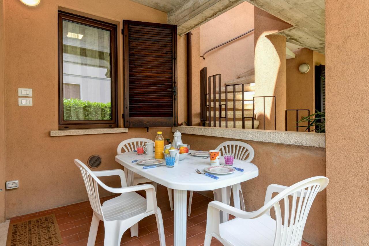 My Desenzano Holiday Apartment Desenzano del Garda Exterior photo